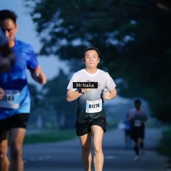Runner Photo 7434785