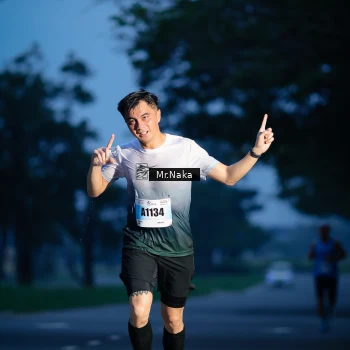 Runner Photo 7434792