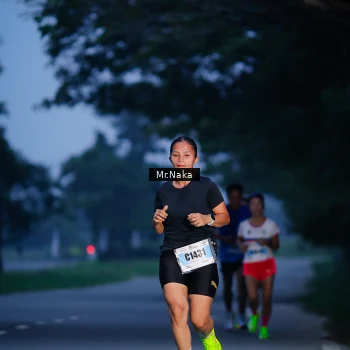 Runner Photo 7434793