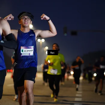 Runner Photo 7434796