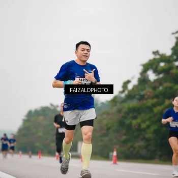 Runner Photo 7434799