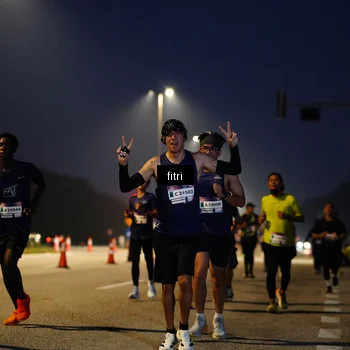 Runner Photo 7434801