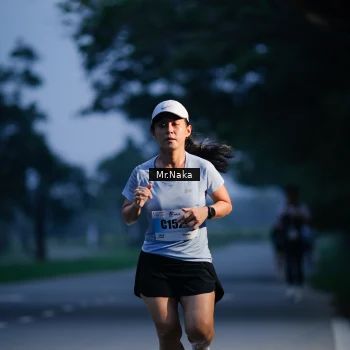 Runner Photo 7434804