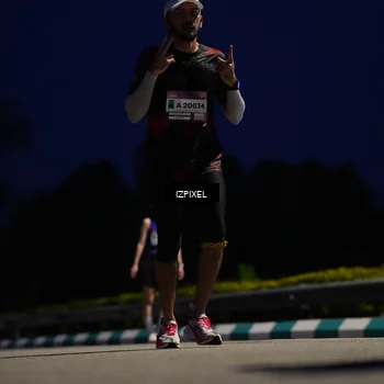 Runner Photo 7434805
