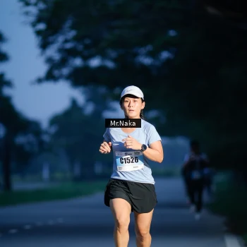Runner Photo 7434811
