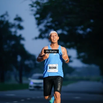 Runner Photo 7434812