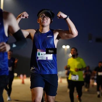 Runner Photo 7434816