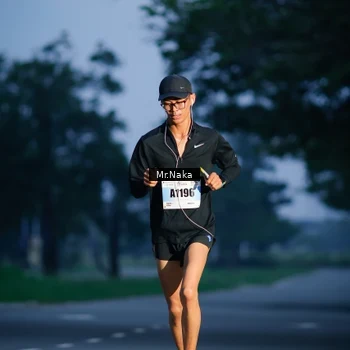 Runner Photo 7434823