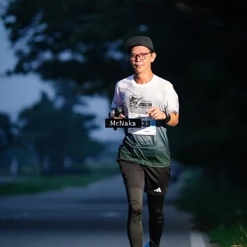 Runner Photo 7434831
