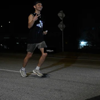 Runner Photo 7434836