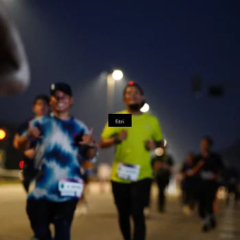 Runner Photo 7434837