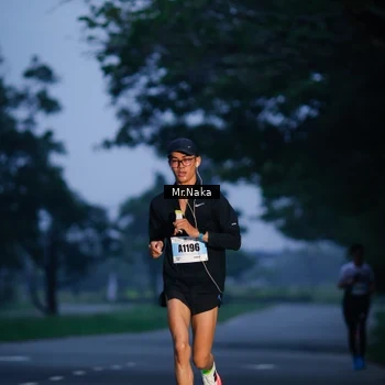 Runner Photo 7434838
