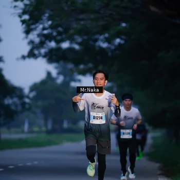 Runner Photo 7434840