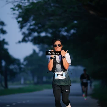 Runner Photo 7434849