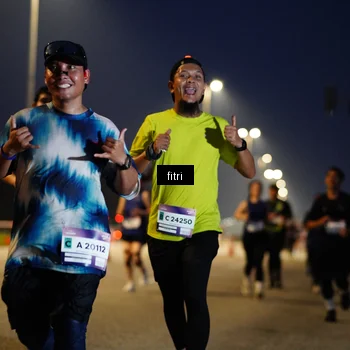 Runner Photo 7434857
