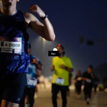 Runner Photo 7434864