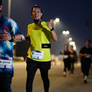 Runner Photo 7434868