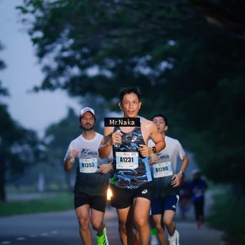 Runner Photo 7434871