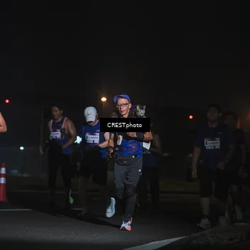 Runner Photo 7434874