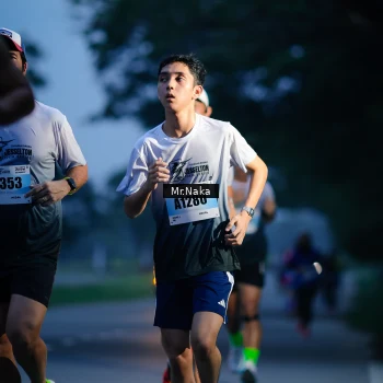 Runner Photo 7434875