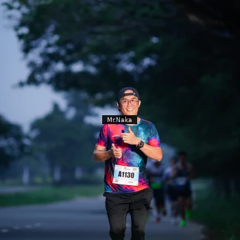 Runner Photo 7434876