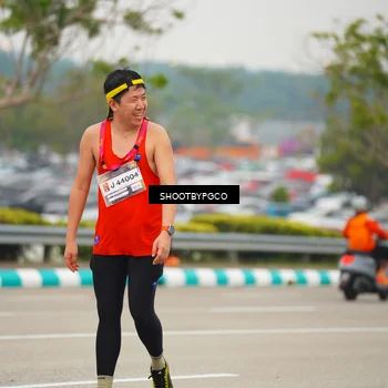 Runner Photo 7434879