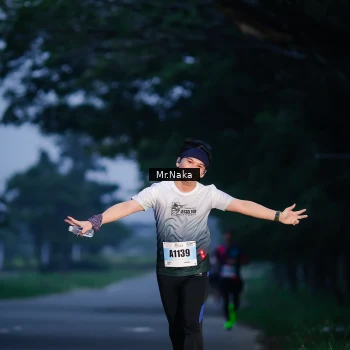 Runner Photo 7434881