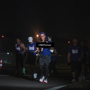 Runner Photo 7434885