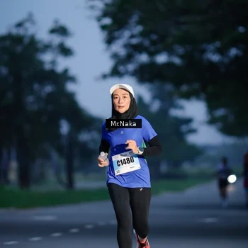 Runner Photo 7434887