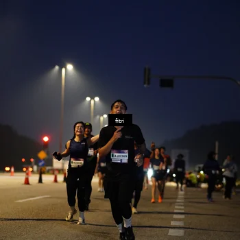 Runner Photo 7434888