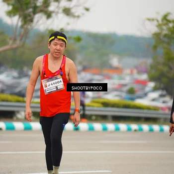 Runner Photo 7434889