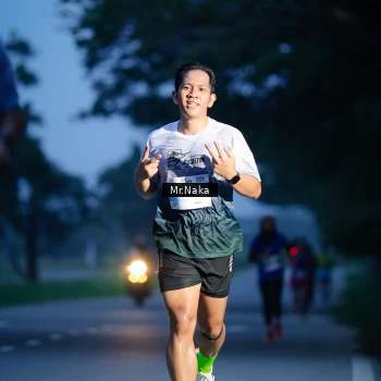 Runner Photo 7434894