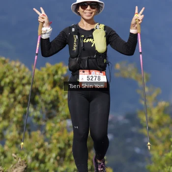 Runner Photo 74349