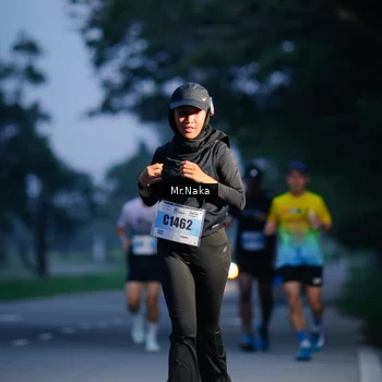 Runner Photo 7434901