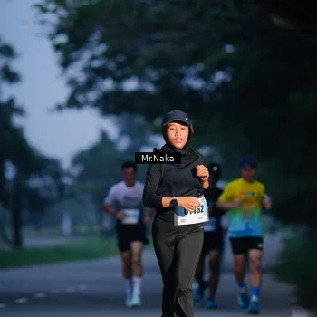 Runner Photo 7434906