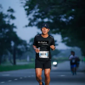 Runner Photo 7434909