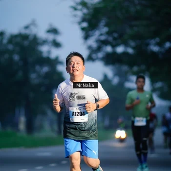 Runner Photo 7434918