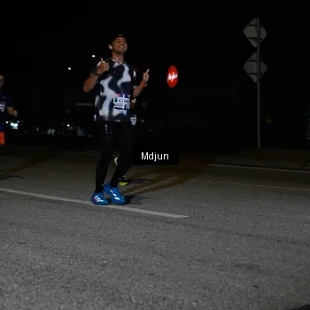 Runner Photo 7434920