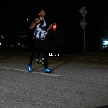 Runner Photo 7434922