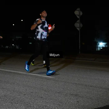 Runner Photo 7434926