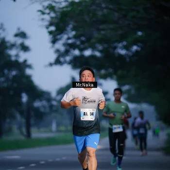 Runner Photo 7434929