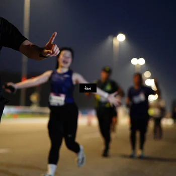 Runner Photo 7434939