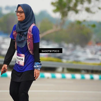 Runner Photo 7434941
