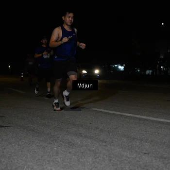 Runner Photo 7434945