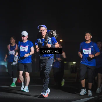 Runner Photo 7434948