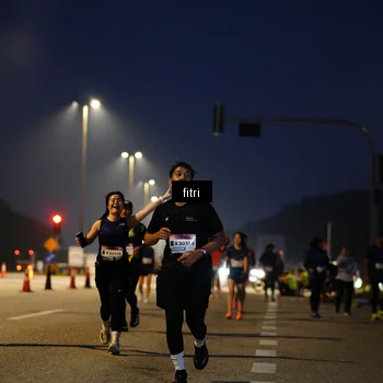 Runner Photo 7434950