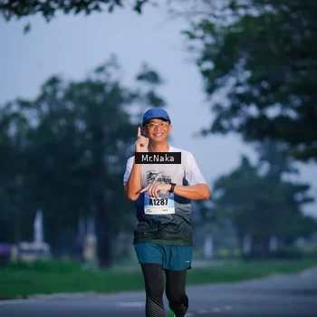 Runner Photo 7434953