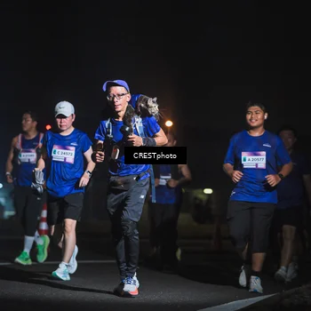 Runner Photo 7434954
