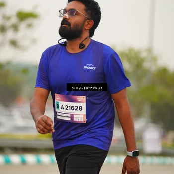 Runner Photo 7434961