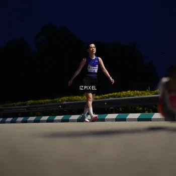Runner Photo 7434964